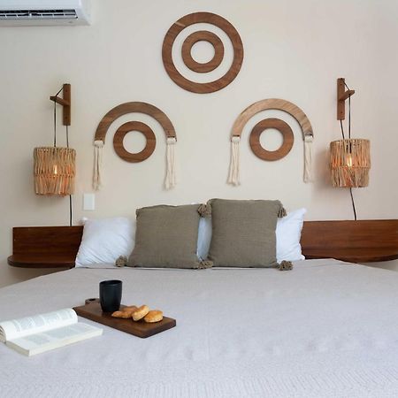 Extraordinary 2Br Apartment In Fully Equipped Hotel In Tulum 툴룸 외부 사진