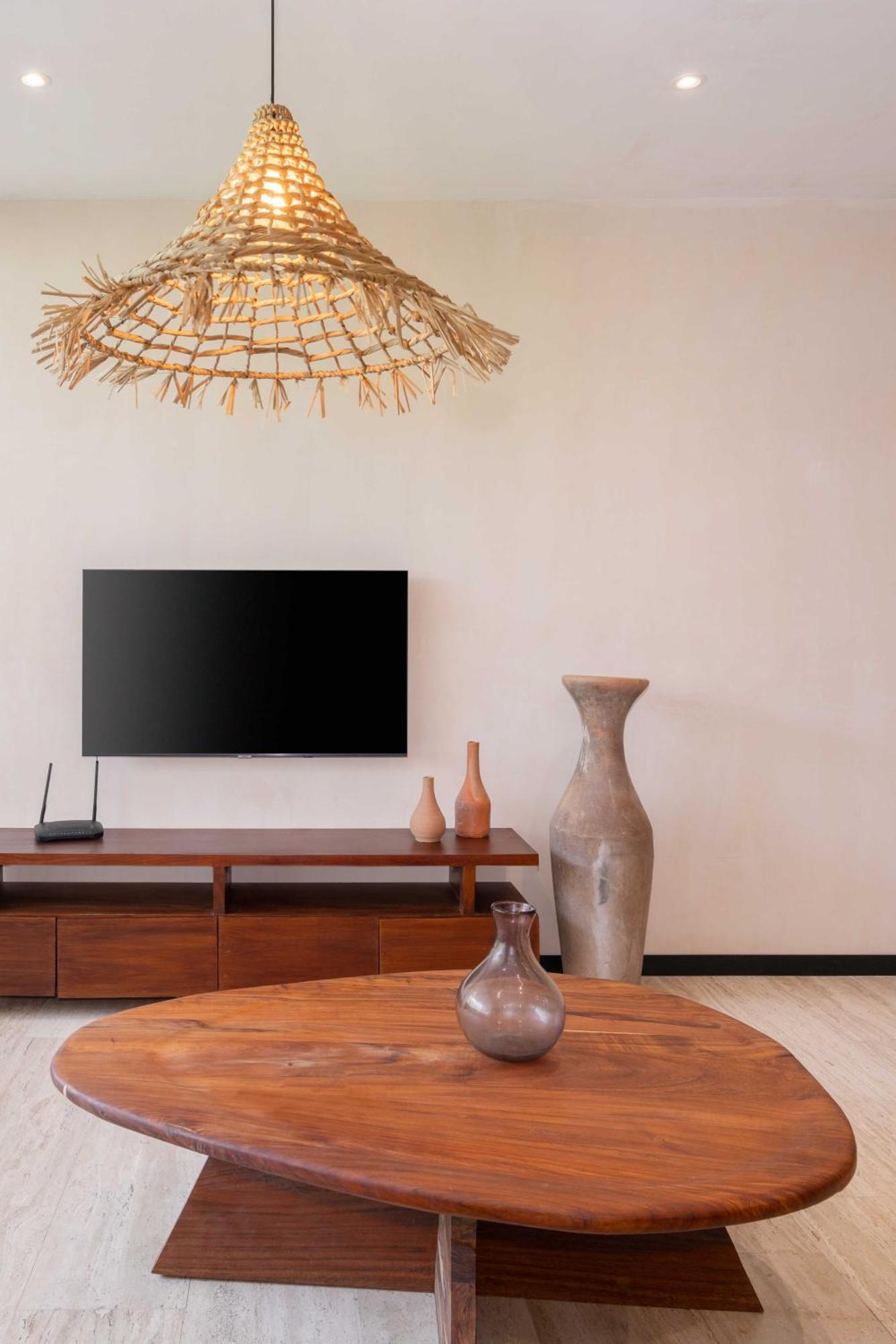 Extraordinary 2Br Apartment In Fully Equipped Hotel In Tulum 툴룸 외부 사진